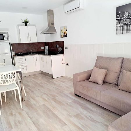 Real 53, 1B Apartment Ceuta Exterior photo