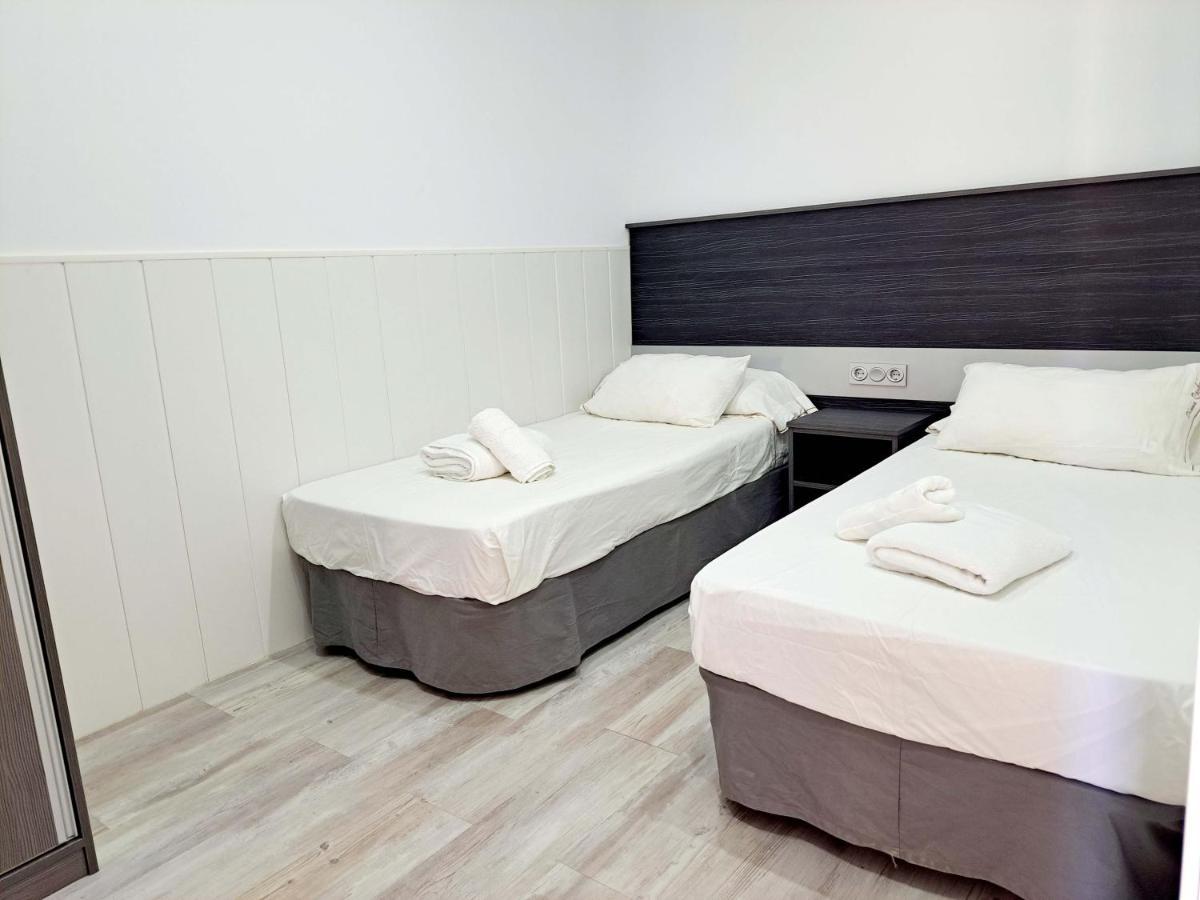Real 53, 1B Apartment Ceuta Exterior photo